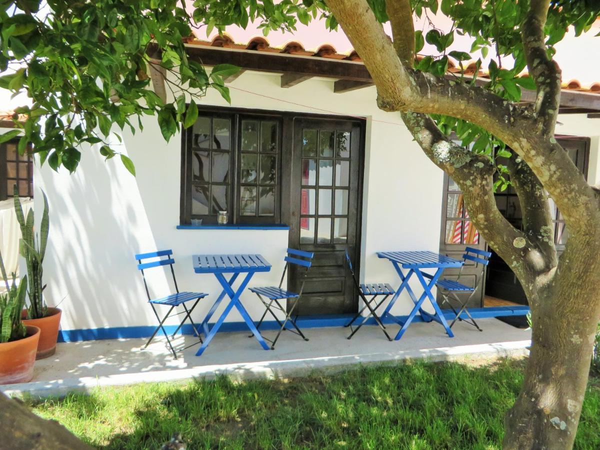 Lemon Tree House By Stay In Alentejo Vila Nova de Milfontes Exterior photo